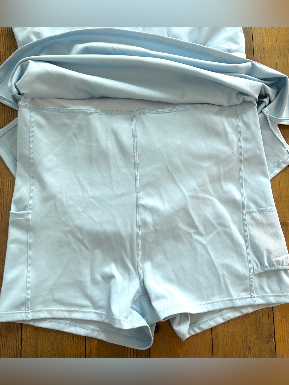 X Free People Movement One More Serve Onsie in Mediterranean - Picture 8 of 15